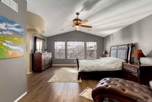 5286 Haleyville Way, Denver CO  80016-4275 exterior