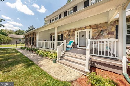 6 Brophy Ct, Trenton, NJ 08638-1224