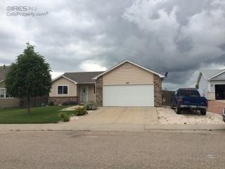 324 Red Bud Ct, Eaton, CO 80615-9073