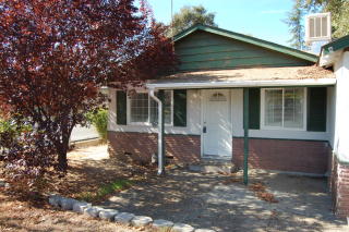 6105 Hazel Ave, Citrus Heights CA  95662-3426 exterior