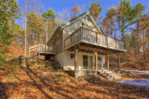 995 Lord Rd, Wakefield, NH 03872-3546