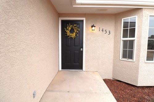 1453 Caida Del Sol Dr, Pueblo CO  81007-4079 exterior