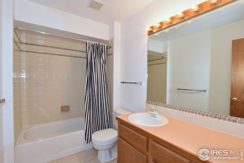 2825 Mckeag Dr, Fort Collins CO  80526-6203 exterior