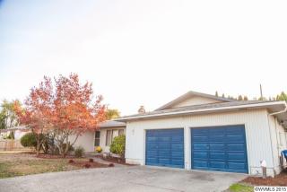 897 Tierra Dr, Salem OR  97301-3011 exterior