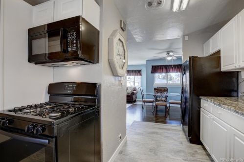 2385 Fulton St, Denver CO  80238-2928 exterior