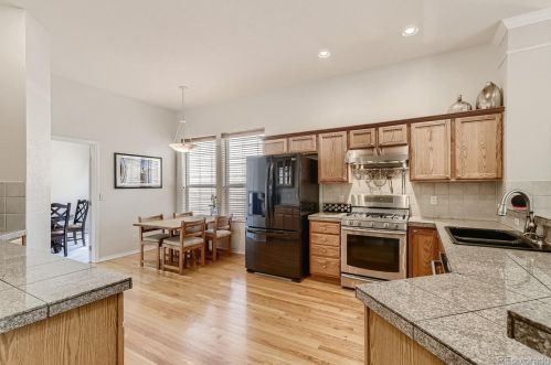 10088 Boca Cir, Parker CO 80134-3584 exterior