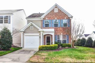 313 Durston Loop, Cary NC  27560-6869 exterior