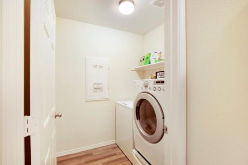 6112 Misty Breeze Dr, Fort Worth TX  76179-5343 exterior