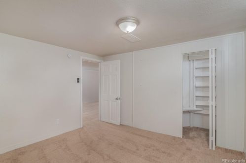 6641 Niagara St, Denver CO  80022-2839 exterior