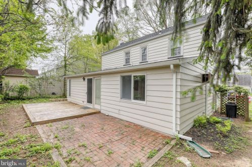 422 Atlantic Ave, Trenton NJ  08629-1503 exterior