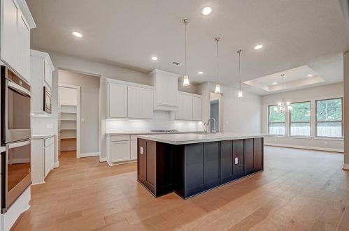 999 Briac Ln, Conroe TX  77301-4109 exterior
