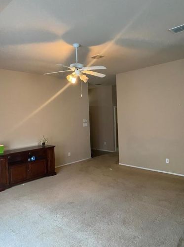 1116 Rosedale Springs Ln, Fort Worth TX  76134-8471 exterior
