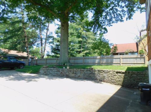 1103 Covedale Ave, Cincinnati OH  45238-3865 exterior