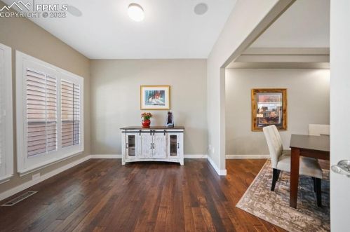 15871 Agate Crk Dr, Woodmoor CO 80132-6049 exterior