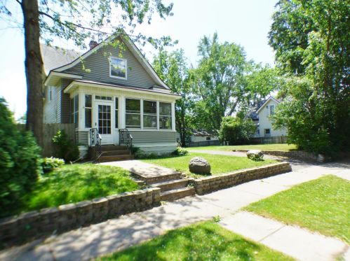 1144 Cook Ave, Saint Paul MN  55106-3325 exterior