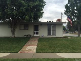 19047 Linfield St, Glendora, CA 91740-4734