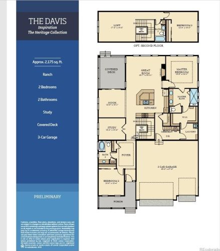 8816 Tibet Ct, Denver, CO 80016