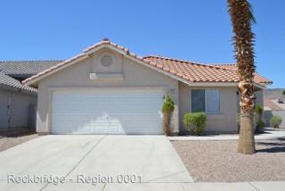 845 Coastal Beach Rd, Henderson NV  89002-8251 exterior