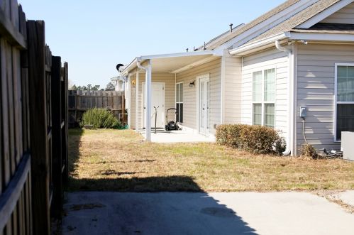 513 Gray Catbird Way, Burnettown SC  29851-3096 exterior