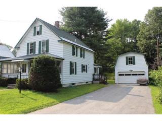 116 Chestnut St, Brattleboro VT  05301-6291 exterior