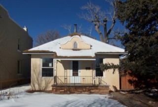 125 Van Buren St, Pueblo CO  81004-2833 exterior