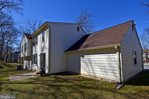 15037 Butterchurn Ln, Silver Spring MD 20905-5741 exterior