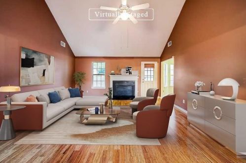4700 Millenium View Ct, Lithonia, GA 30039-7750
