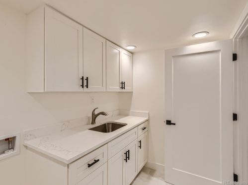 1760 Krameria St, Denver CO  80220-1555 exterior