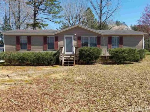 58 Judith Lee Ln, Roxboro, NC 27573-2750