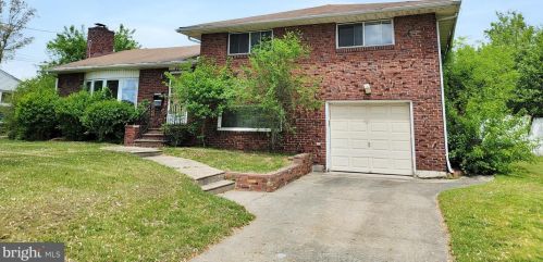 4139 Baker Ave, Camden, NJ 08109-1633