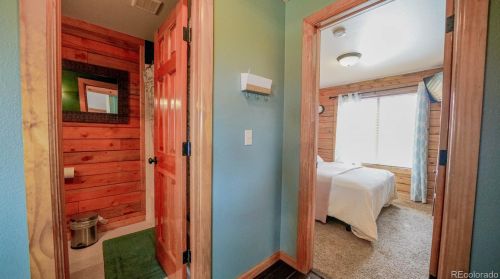 1807 Kiowa St, Fairplay CO 80456 exterior