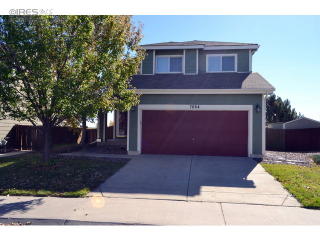 7864 Humboldt Cir, Denver CO  80229-5965 exterior