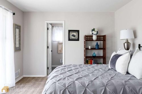 1903 Mcjenkin Dr, Atlanta GA  30345-3005 exterior