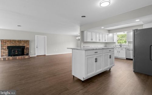 8538 Orndorff Rd, Graceham MD 21788-1337 exterior