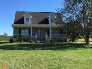 654 Highway 172, Colbert, GA 30628-2711