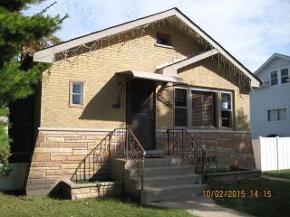 4027 East Ave, Forest View IL  60402-4142 exterior