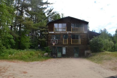 104 Laundromat Rd, Ellsworth, NH 03285-6122