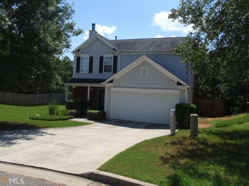 412 Sugar Maple Ct, Holly Springs, GA 30114-7182