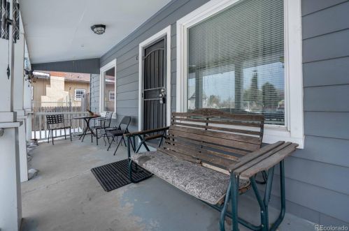 1420 Dakota Ave, Denver CO  80209-2514 exterior