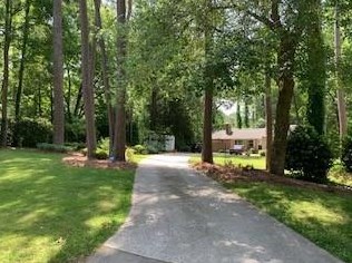 995 Canter Rd, Atlanta, GA 30324-2536