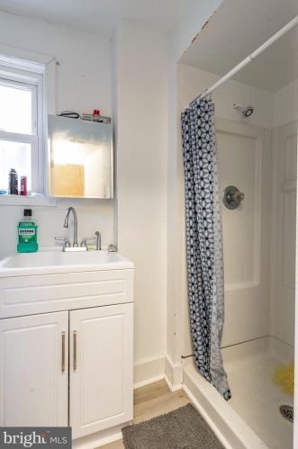 444 Concord St, Lancaster PA  17603-2949 exterior