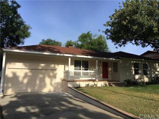 3089 Floral Ave, Riverside CA  92507-3218 exterior