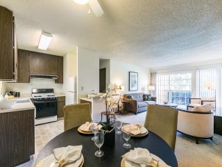 3688 Parkmoor Village Dr, Colorado Springs CO  80917-5206 exterior