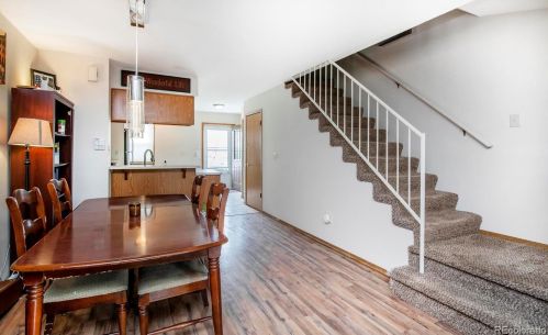 19804 Summerset Ln, Parker CO 80138-8077 exterior