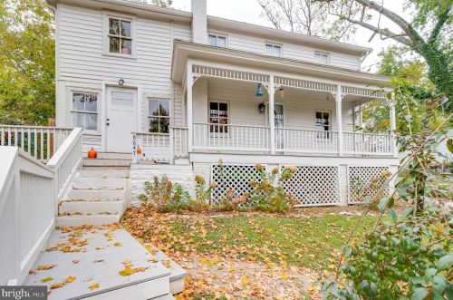 8647 Shepherdstown Pike, Shepherdstown, WV 25443-4776