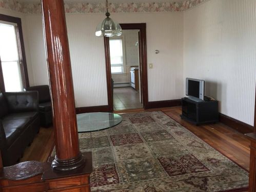 62 Progress Ave, Providence, RI 02909-3002