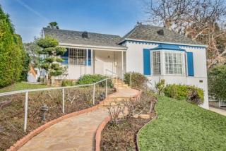950 Manning Ave, Los Angeles, CA 90024-3219