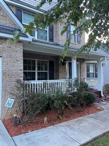 1728 Riv Ml Trl, Conyers GA  30012-6629 exterior