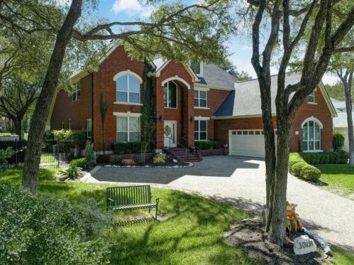 30108 Torrey Pine Cir, Georgetown, TX 78628-1100