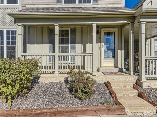 19710 Applewood Ct, Parker, CO 80138-8048